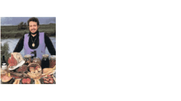 Pantry To Kitchen